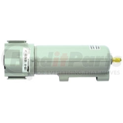 Milton Industries 1120-8 Micron Filter with Metal Bowl