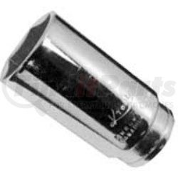 K-Tool International KTI-28230 1/2in. Drive Spindle Nut Socket 30mm