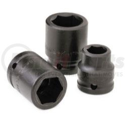 SK Hand Tool 84624 3/4" Drive 6 Point Impact Socket 3/4"