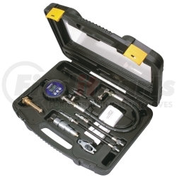 Mityvac MV5535 Digital Diesel Compression Test Kit