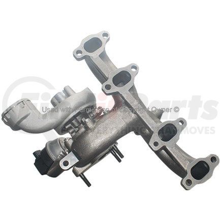 MPA T2160 