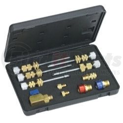 Mastercool 58490 Universal R12/R134a Master Kit