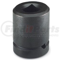 SK Hand Tool 85780 1" Dr Impact Socket Budd Wheel Impact Socket 1-1/2"