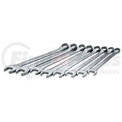 SK Hand Tool 86048 12 Pt SAE Combination Wrench Set, 8 Pc