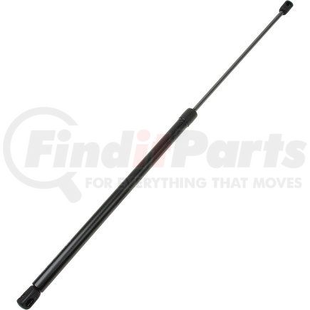 Lesjöfors 8041405 Hood Lift Support for JAGUAR