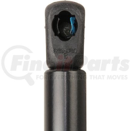 Lesjöfors 8095808 Hood Lift Support for VOLVO