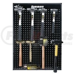 K-Tool International KTI-0820 Hammer Display Board