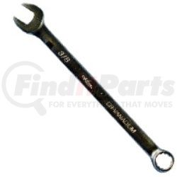 K-Tool International KTI-41146 12 Point Raised Panel Combination Wrench, 1-7/16"