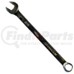 K-Tool International KTI-41156 12 Point Raised Panel Combination Wrench, 1-3/4"