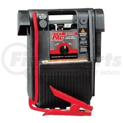 SOLAR ES1224 Truck Pac 3000 Peak Amp 12/24 Volt Jump Starter