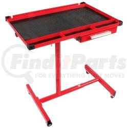 Sunex Tools 8019 Sunex&#174; 8019 Heavy Duty Adjustable Work Table W/Drawer