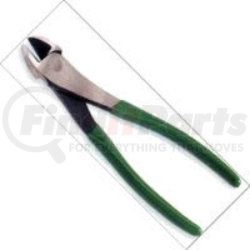 SK Hand Tool 15018 Pliers Diagonal Angled Heavy Duty 8"