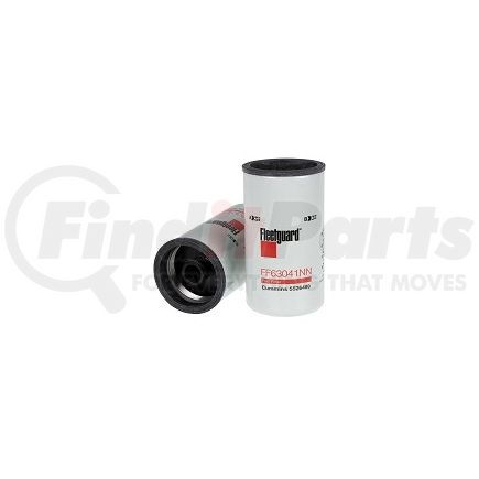 Fleetguard FF63041NN Fuel, Spin-On