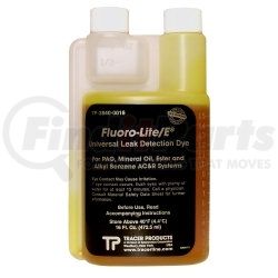 Tracer Products TP-3840-0016 UNIVERSAL ESTER DYE FOR ALL AC SYSTEMS