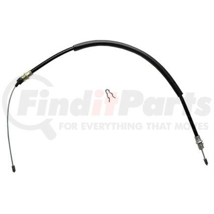 Raybestos BC92852 Parking Brake Cable  L-RR