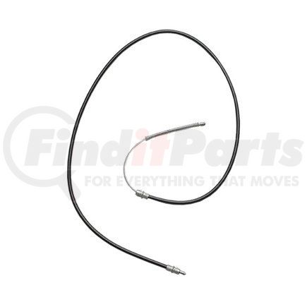 Raybestos BC92867 Parking Brake Cable  R-RR