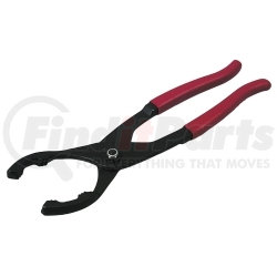 Lisle 50750 Oil Filter Pliers