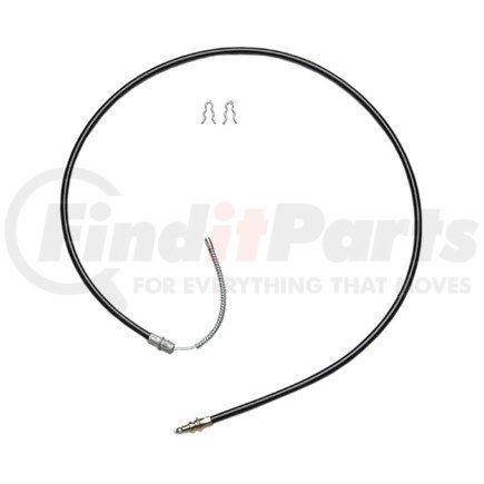 Raybestos BC93113 Parking Brake Cable  R-RR