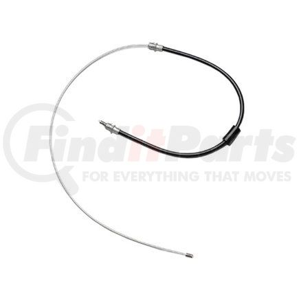 Raybestos BC93346 Parking Brake Cable  F