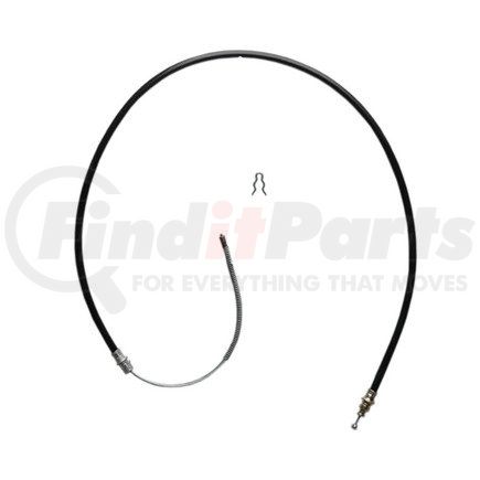 Raybestos BC93433 Parking Brake Cable  R-RR