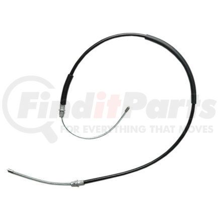 Raybestos BC93524 Parking Brake Cable  R-RR