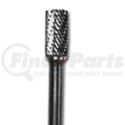 Shark Industries Ltd. BT16 Carbide Bur 1/4 in. Shank