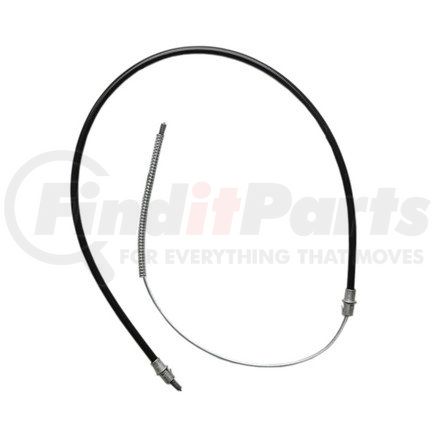 Raybestos BC93259 Parking Brake Cable  L-RR