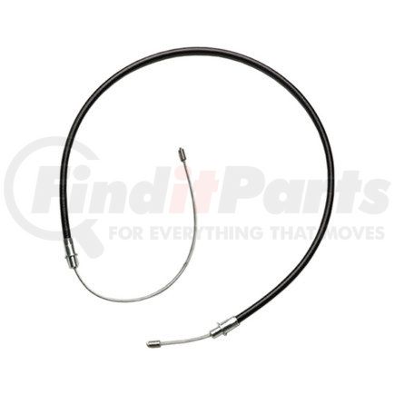 Raybestos BC93283 Parking Brake Cable  F