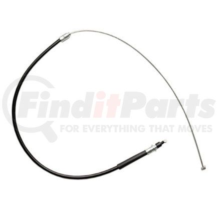 Raybestos BC93814 Parking Brake Cable  F