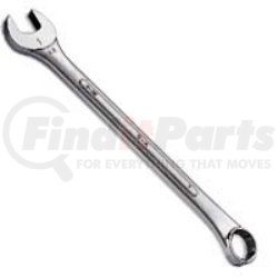 SK Hand Tool C54 1-11/16" 12 Point Combination Wrench