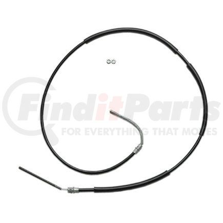 Raybestos BC93630 Parking Brake Cable  R-RR