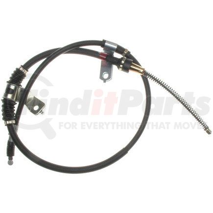 Raybestos BC94062 Parking Brake Cable  L-RR