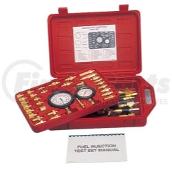 Lisle 55700 Master Fuel Injection Kit