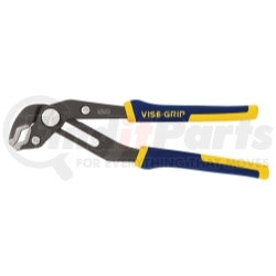 Vise Grip 2078108 8" GrooveLock Plier