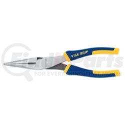 Vise Grip 2078218 8" ProPliers Long Nose Plier