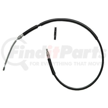 Raybestos BC93868 Parking Brake Cable  RR