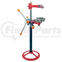 Jack Tech SK-3000 STRUT SPRING COMPRESSOR