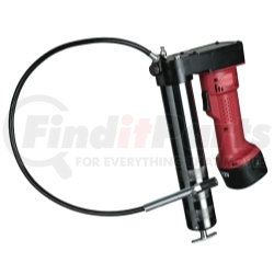 Legacy Mfg. Co. L1380 12V Workforce™ Rechargeable  Grease Gun