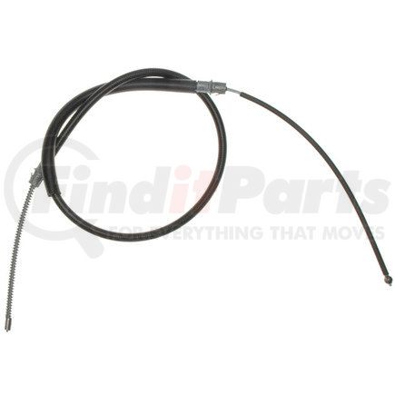 Raybestos BC94263 Parking Brake Cable  R-RR