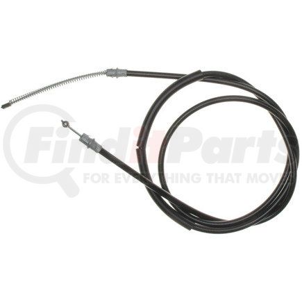 Raybestos BC94468 Parking Brake Cable  R-RR