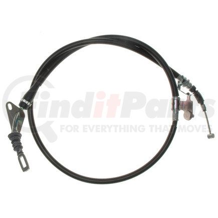 Raybestos BC94673 Parking Brake Cable  R-RR