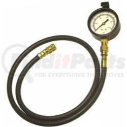 SG Tool Aid 33770 Basic Fuel Injection Pressure Tester