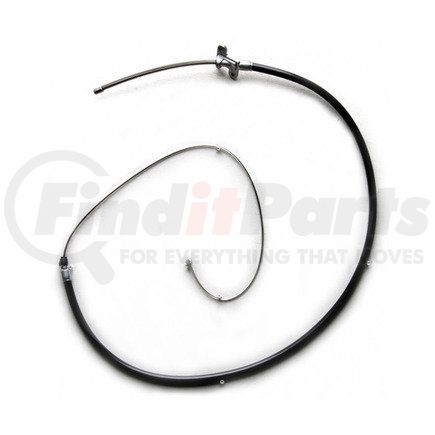 Raybestos BC94766 Parking Brake Cable  L-RR