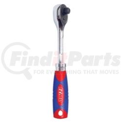 E-Z Red MR14 1/4" Extendable Ratchet