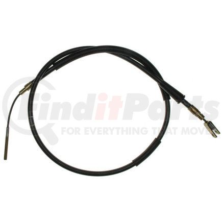 Raybestos BC95037 Parking Brake Cable  F