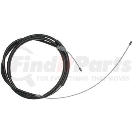 Raybestos BC95346 Parking Brake Cable  R-RR