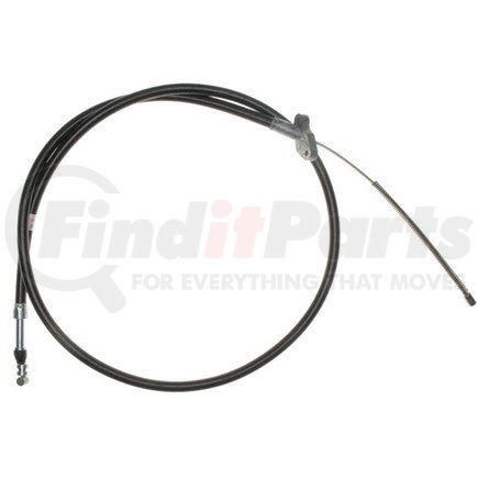 Raybestos BC95781 Parking Brake Cable  R-RR