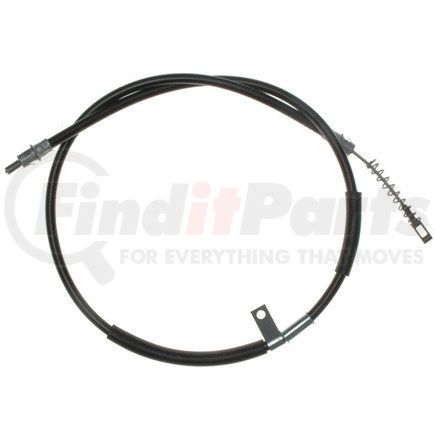 Raybestos BC95515 Parking Brake Cable  L-RR