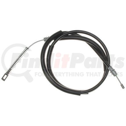 Raybestos BC95531 Parking Brake Cable  R-RR