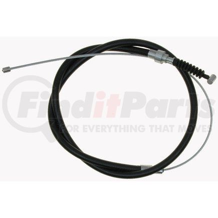 Raybestos BC96380 BRAKE CABLE